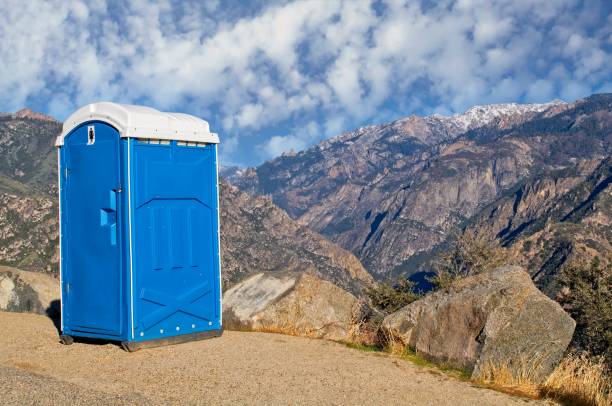 Best Portable restroom trailer rental  in North Edwards, CA