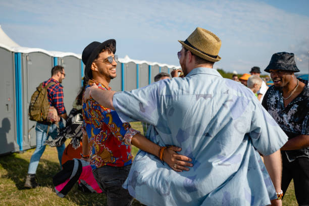 Best Affordable porta potty rental  in North Edwards, CA