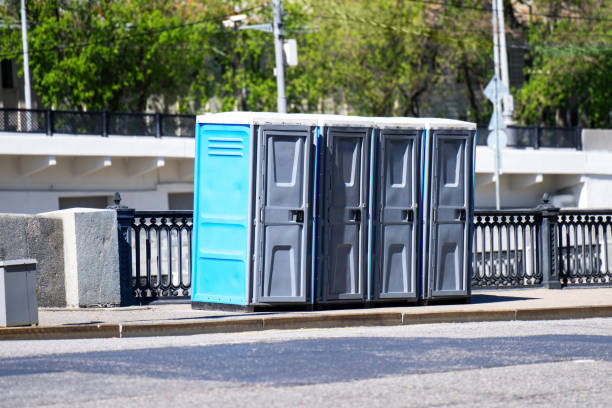 Best Construction site porta potty rental  in North Edwards, CA