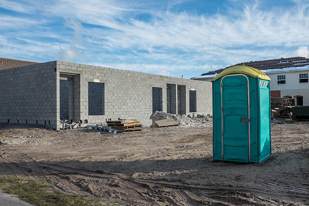Best Event porta potty rental  in North Edwards, CA